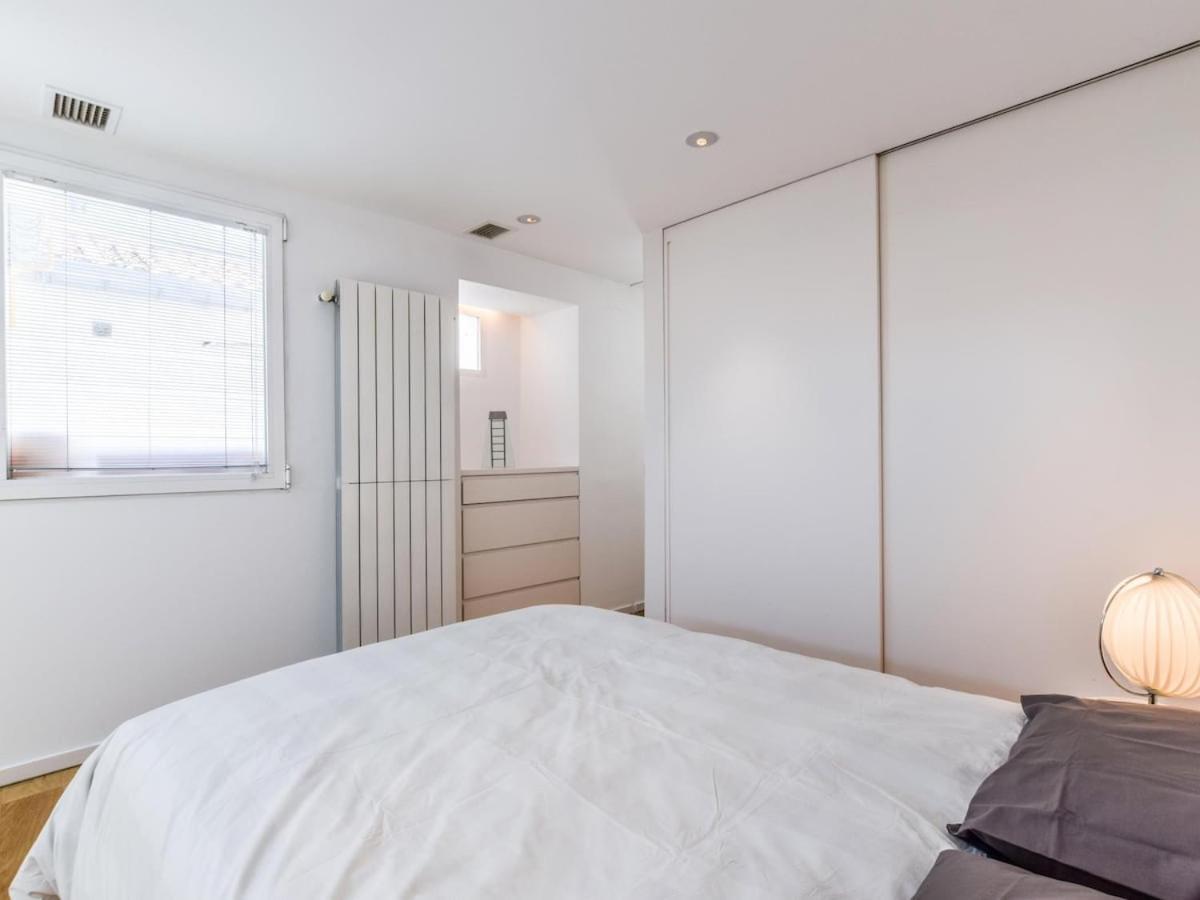 Apartamento De Diseno De Lujo En Lavapies Alquiler Temporal Madrid Dış mekan fotoğraf